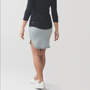 Lululemon City Skirt